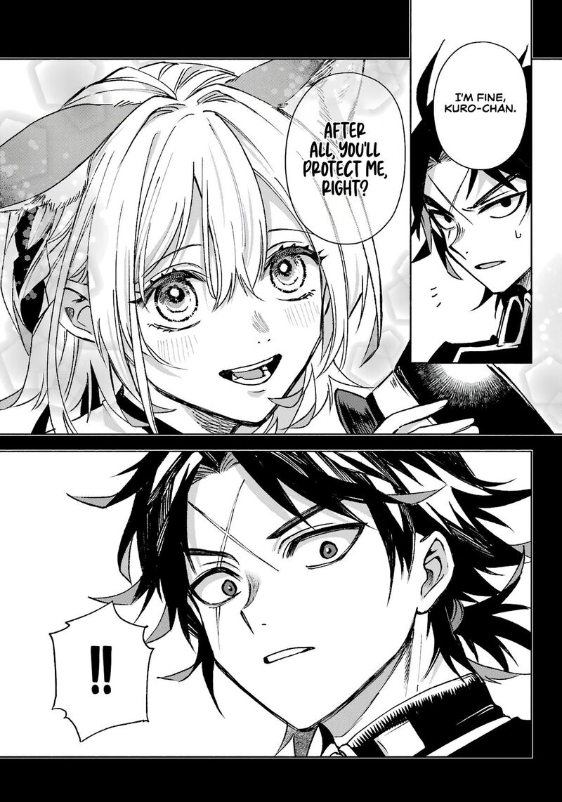 Kyougane Ke No Hanayome 11 10