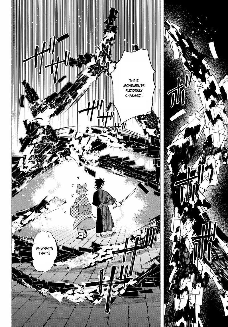 Kyougane Ke No Hanayome 13 16