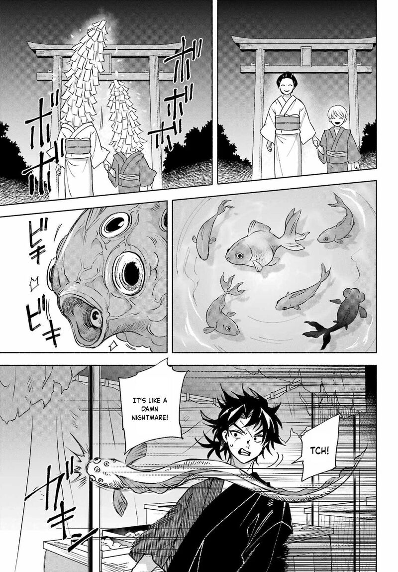 Kyougane Ke No Hanayome 13 3