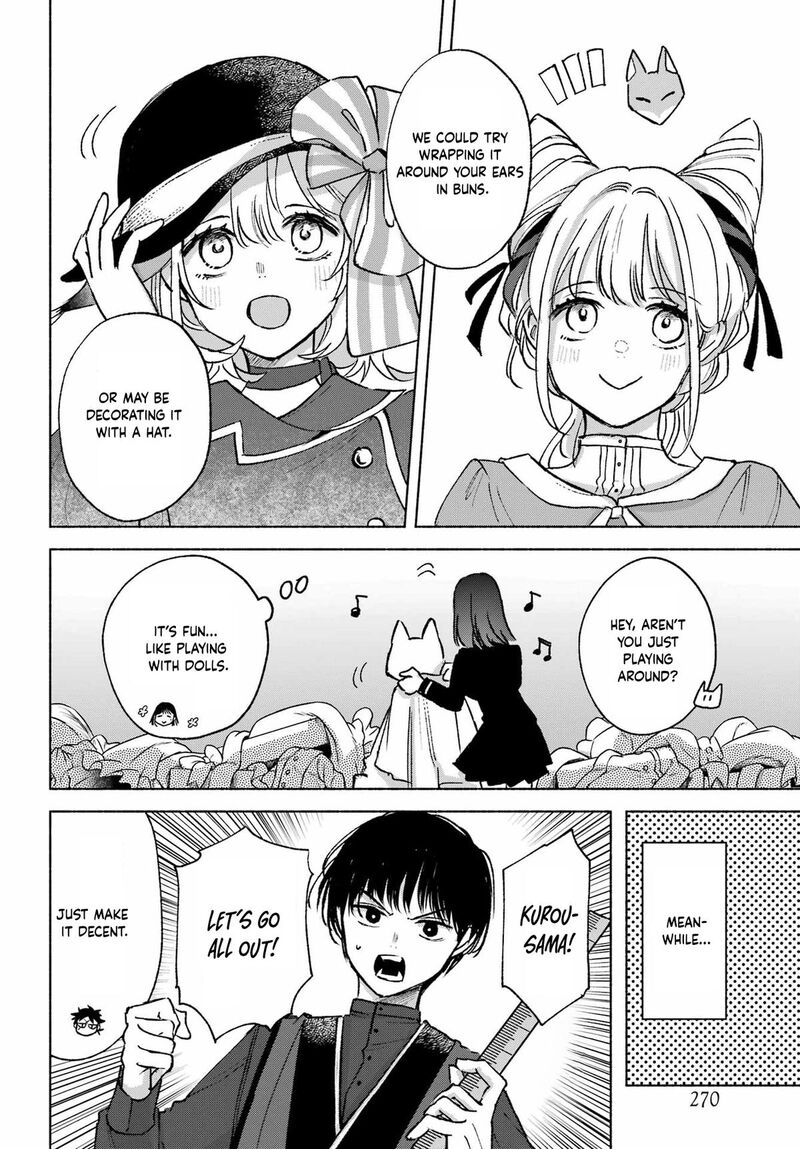 Kyougane Ke No Hanayome 14e 4