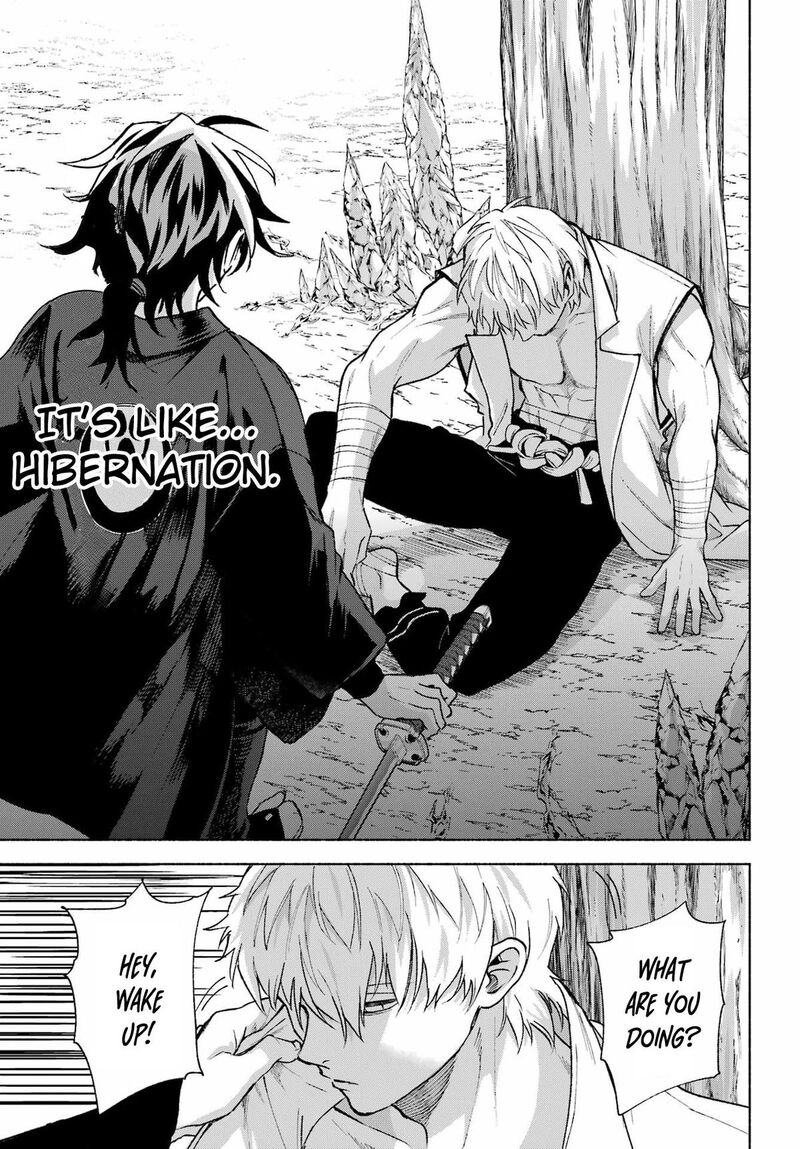 Kyougane Ke No Hanayome 15 37