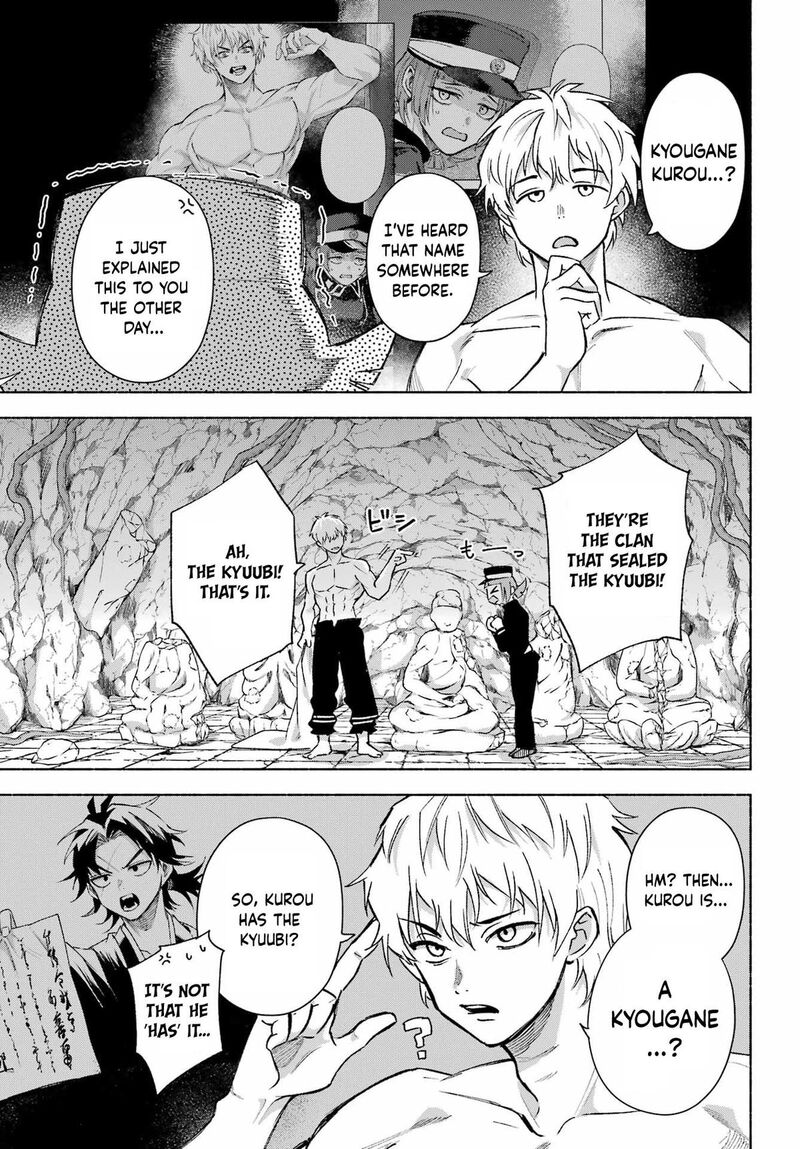 Kyougane Ke No Hanayome 16 20