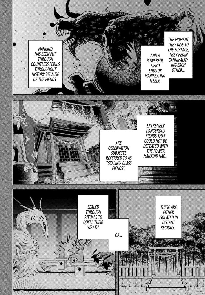 Kyougane Ke No Hanayome 17 12