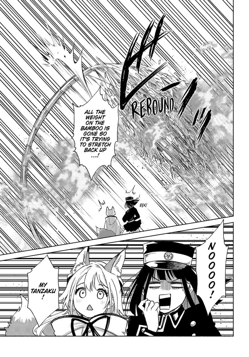 Kyougane Ke No Hanayome 17 23