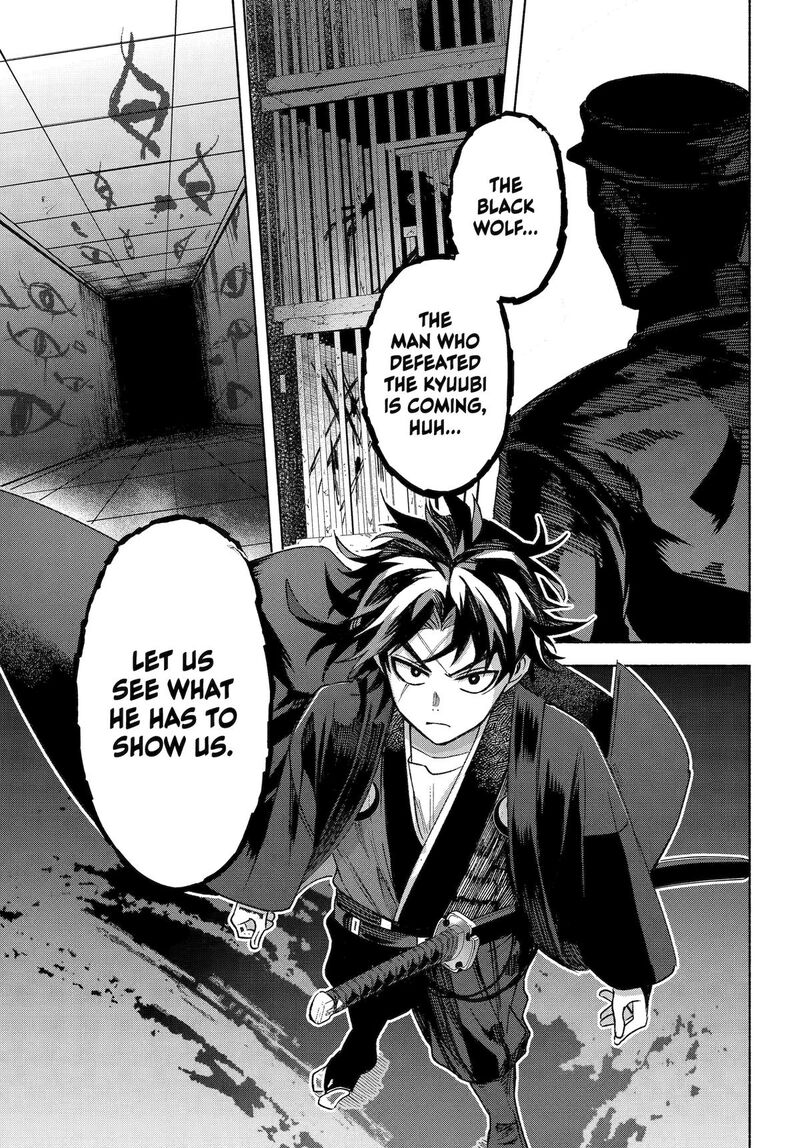 Kyougane Ke No Hanayome 17 36