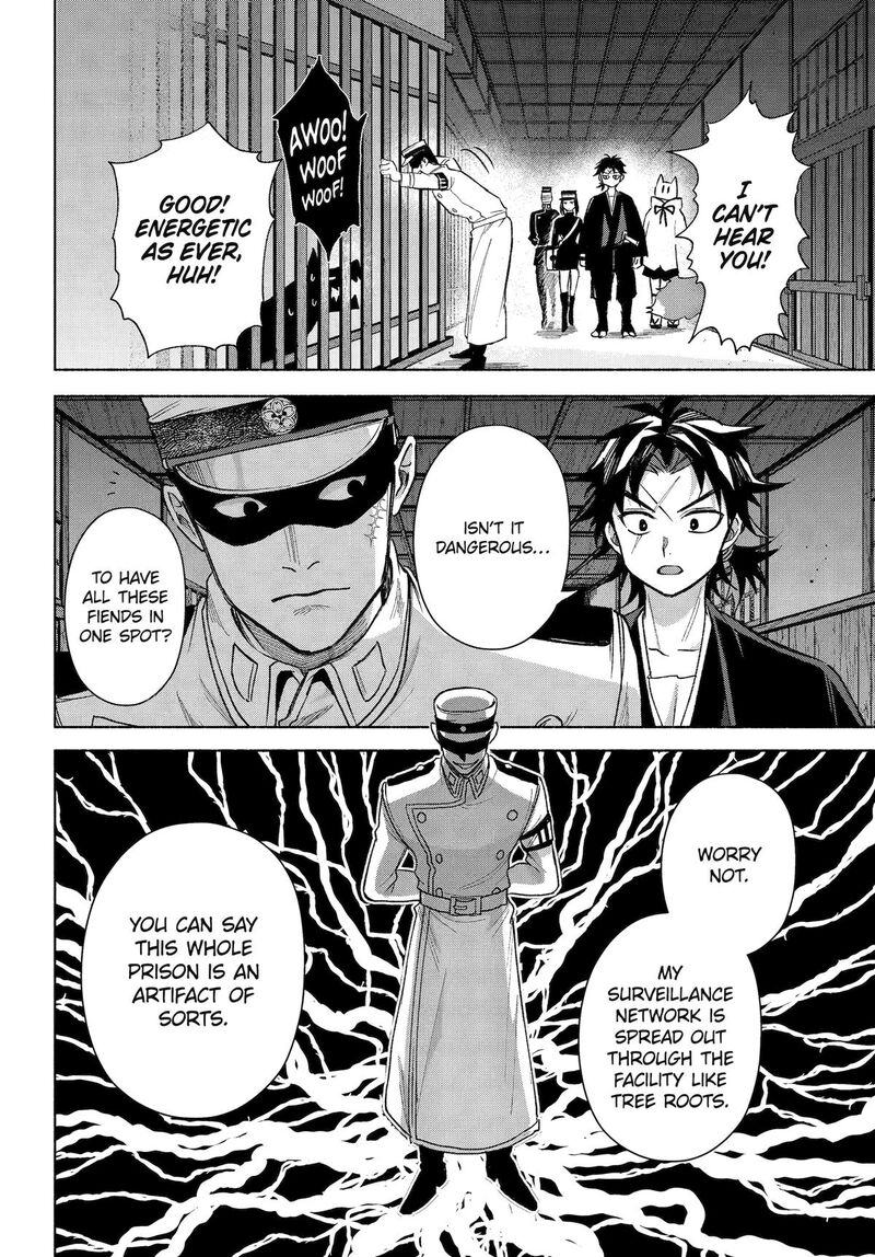 Kyougane Ke No Hanayome 18 26