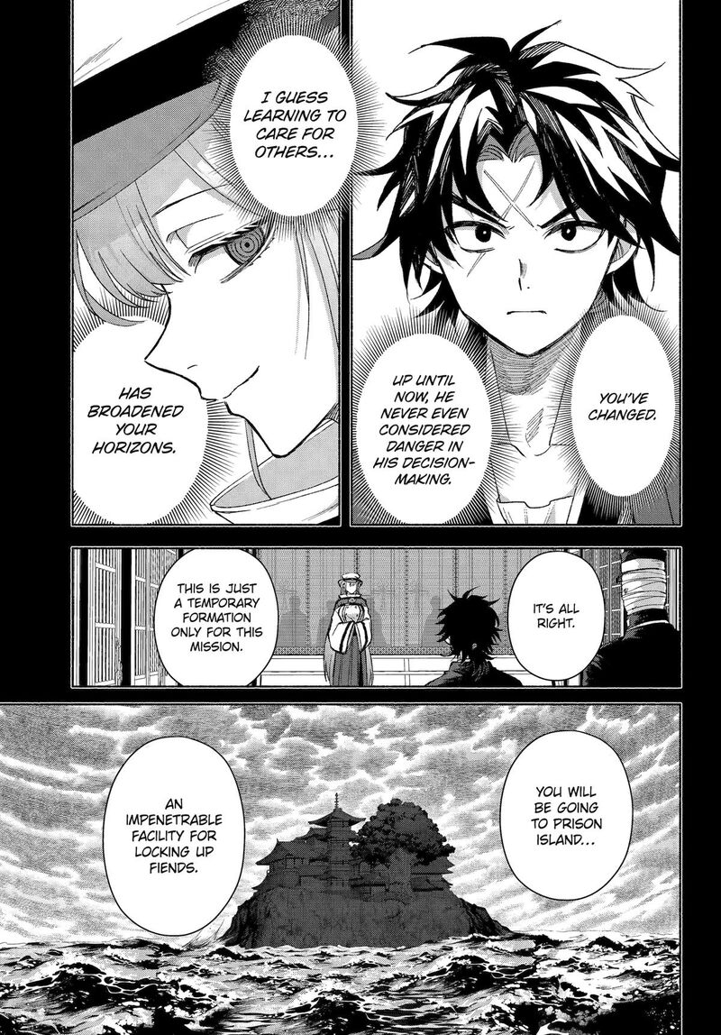 Kyougane Ke No Hanayome 18 5