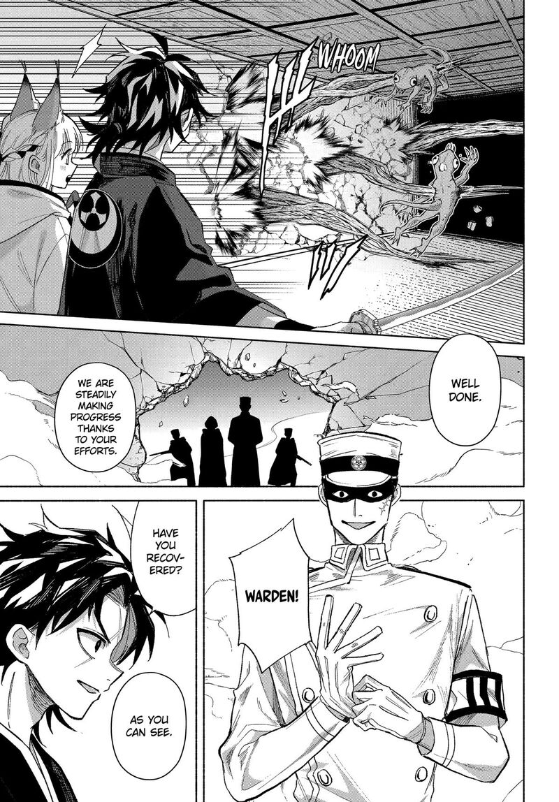 Kyougane Ke No Hanayome 19 24