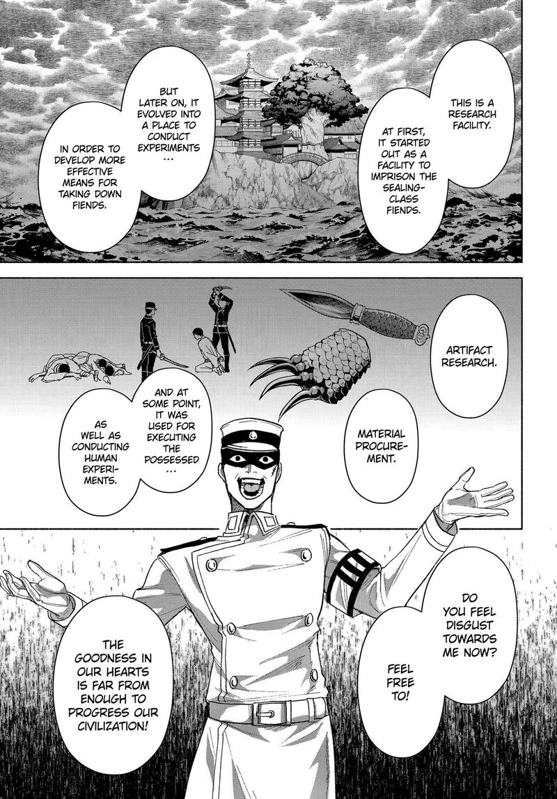 Kyougane Ke No Hanayome 19 26