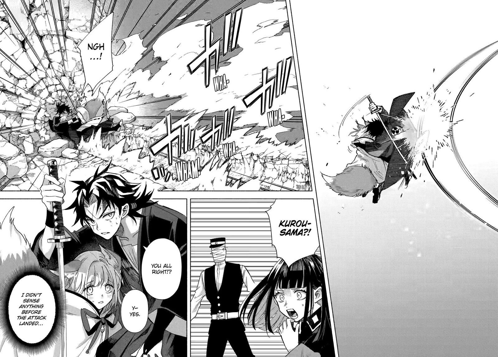 Kyougane Ke No Hanayome 19 31