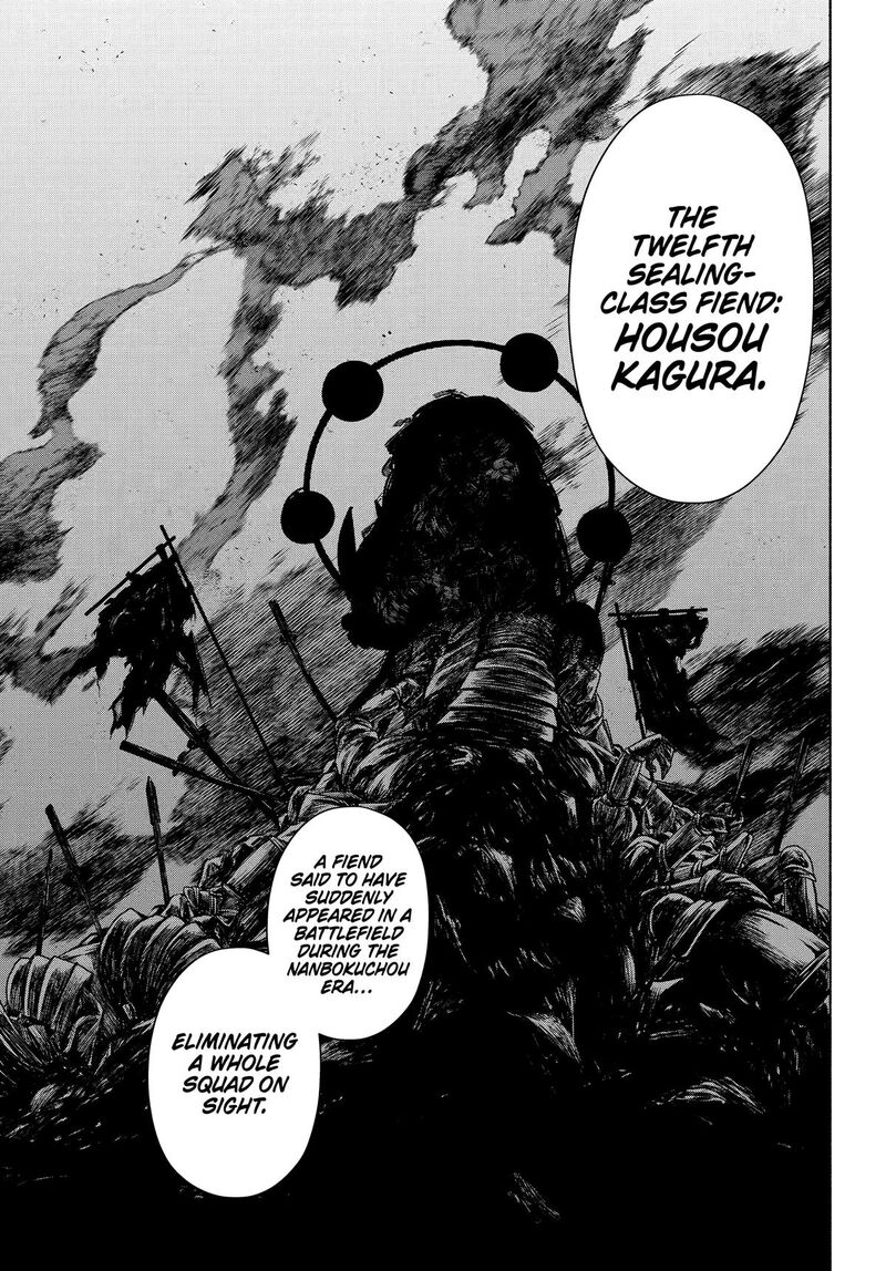 Kyougane Ke No Hanayome 19 33