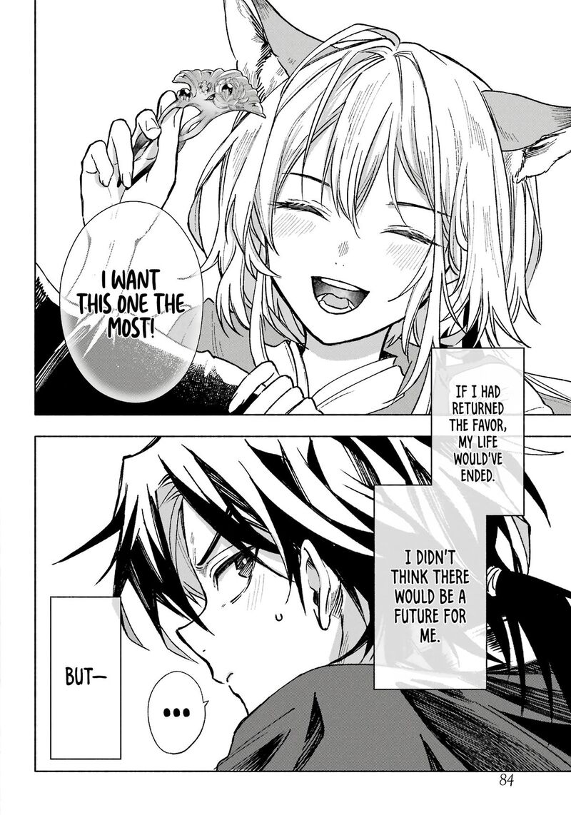 Kyougane Ke No Hanayome 2 36