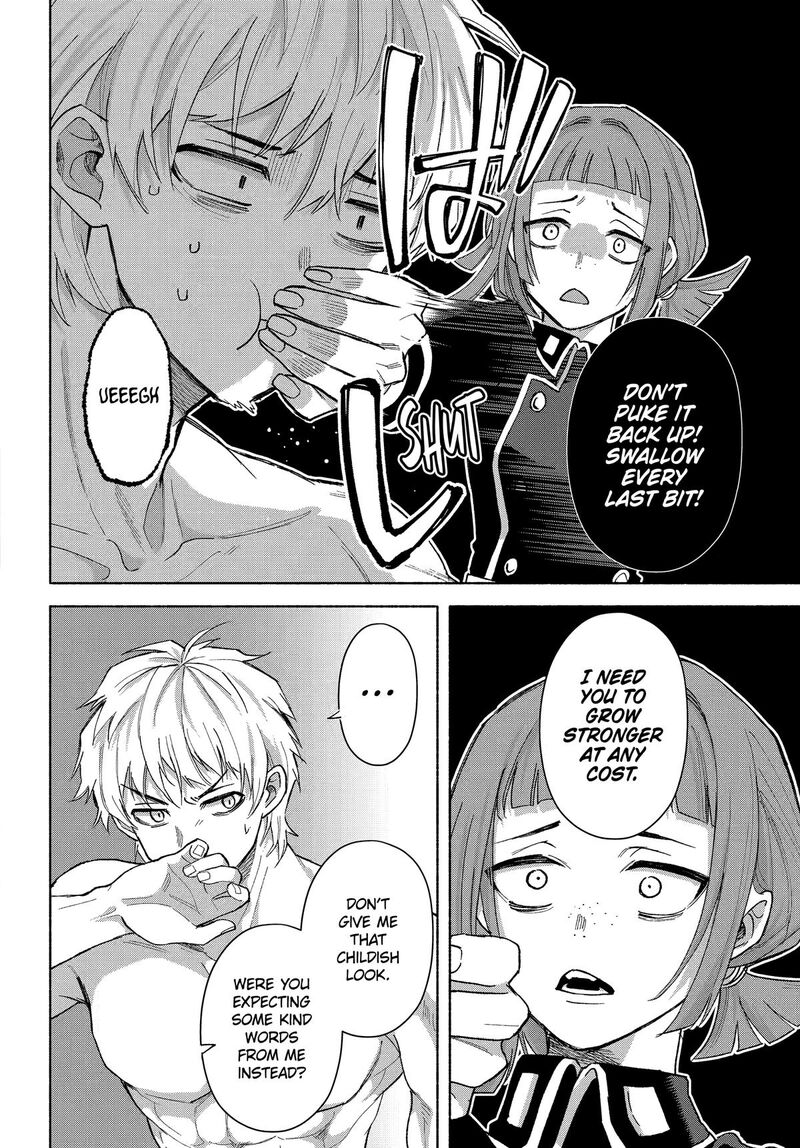 Kyougane Ke No Hanayome 20 16