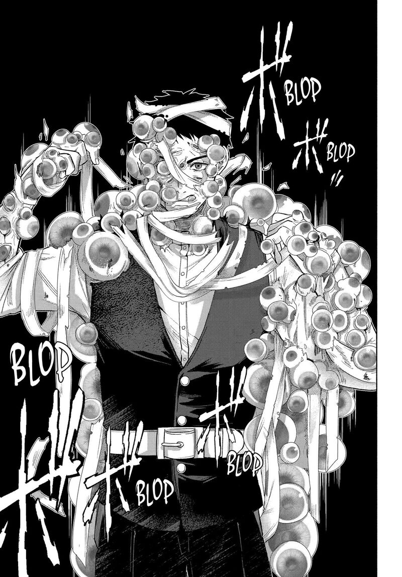 Kyougane Ke No Hanayome 20 27