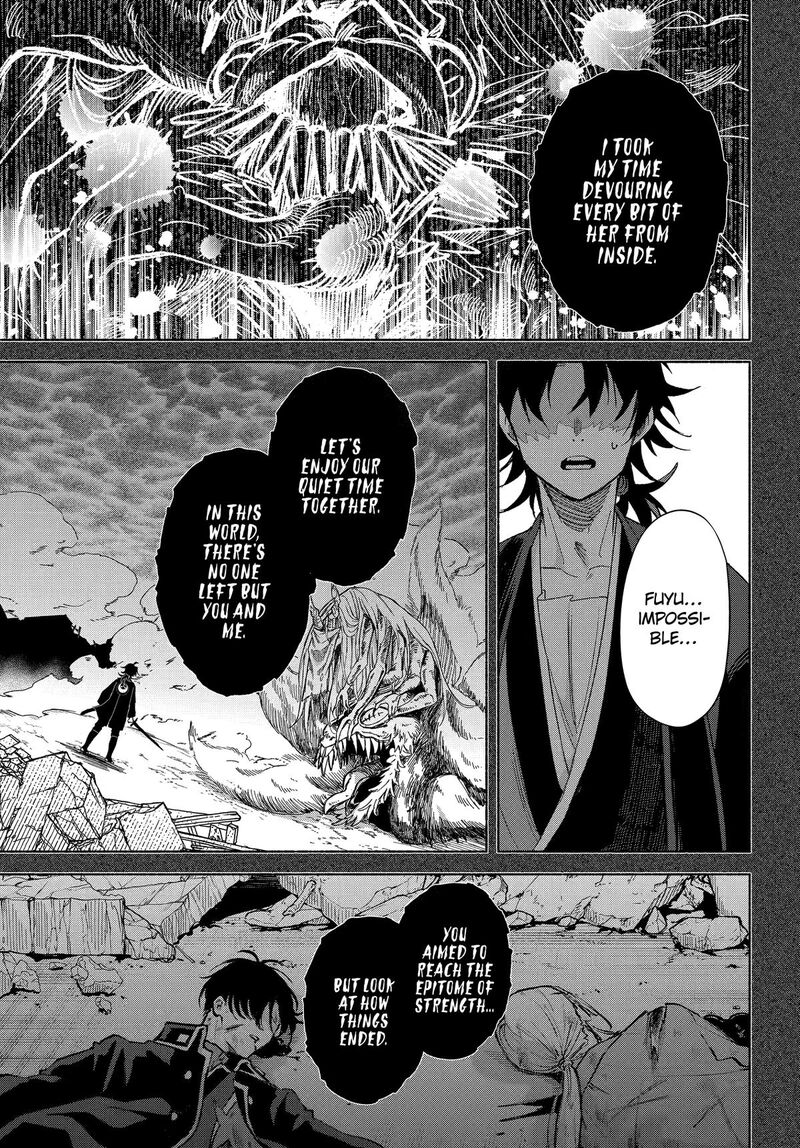 Kyougane Ke No Hanayome 20 36