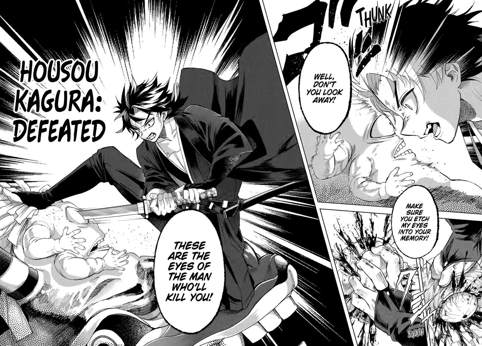 Kyougane Ke No Hanayome 20 45