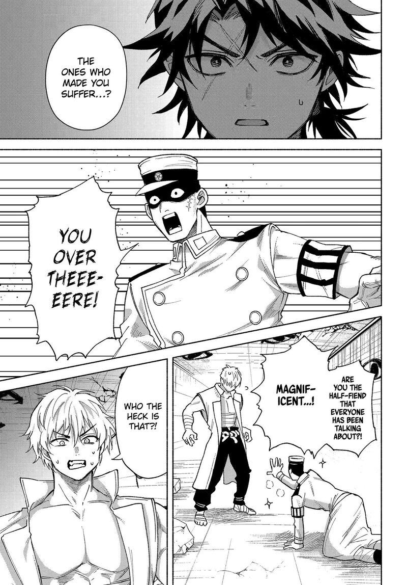 Kyougane Ke No Hanayome 21 15