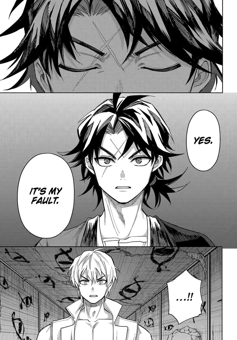 Kyougane Ke No Hanayome 21 19