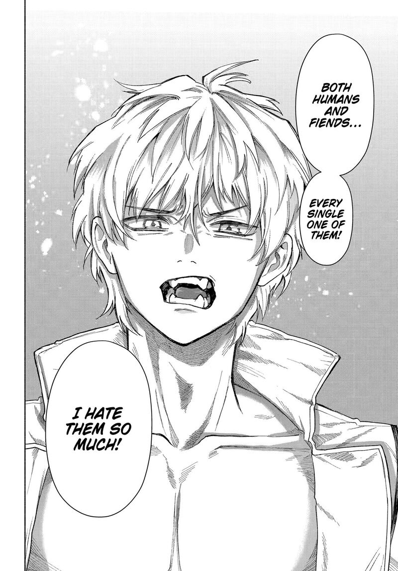 Kyougane Ke No Hanayome 21 22