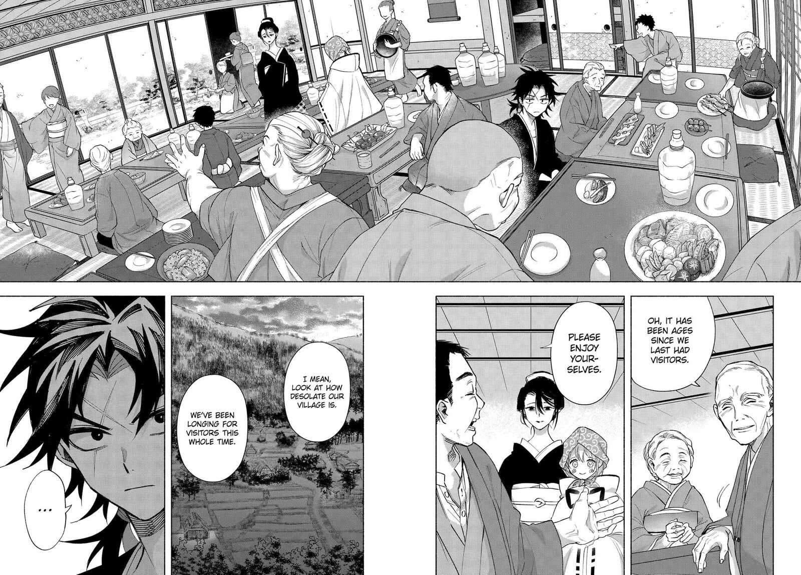 Kyougane Ke No Hanayome 23 27