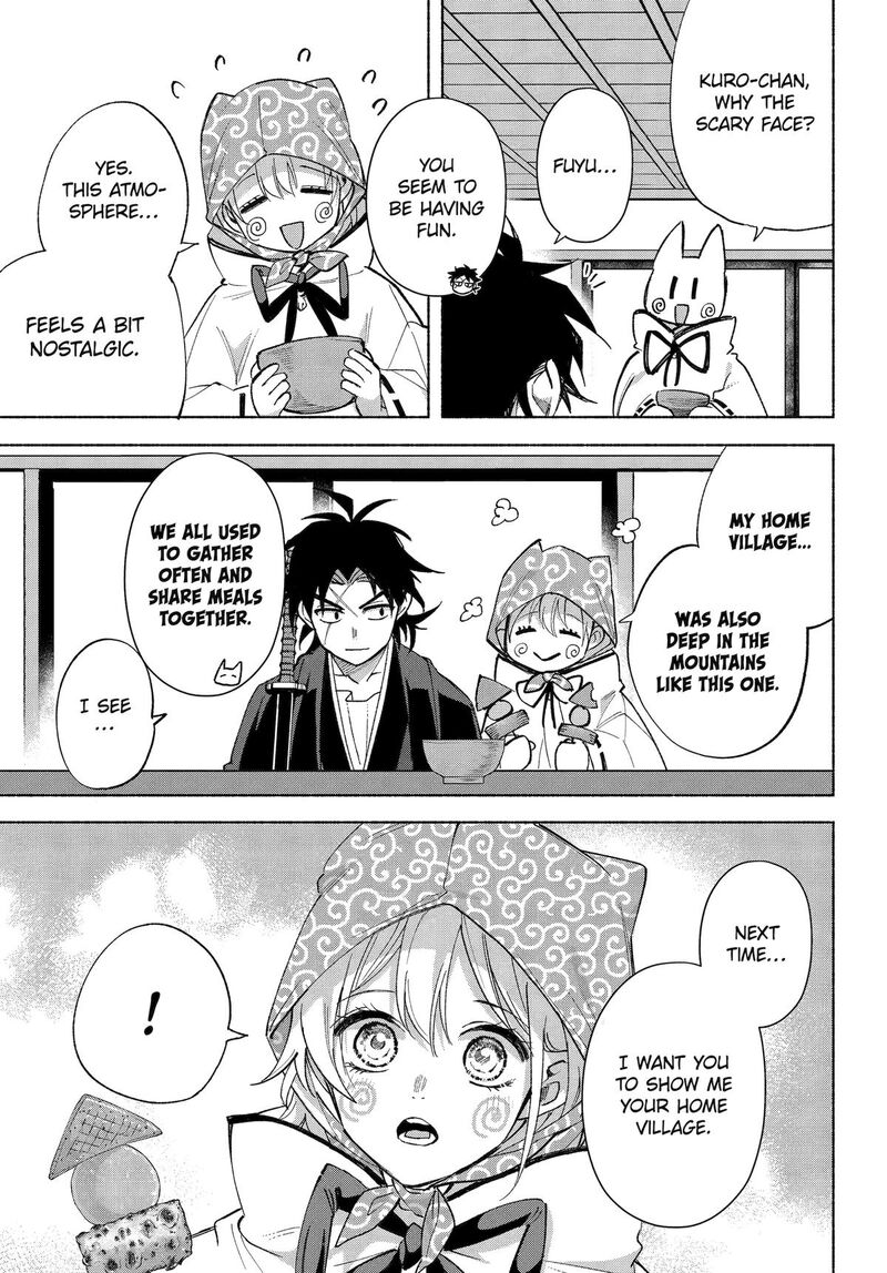 Kyougane Ke No Hanayome 23 31