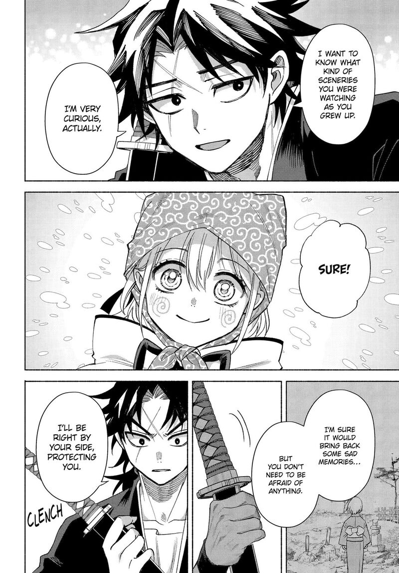 Kyougane Ke No Hanayome 23 32