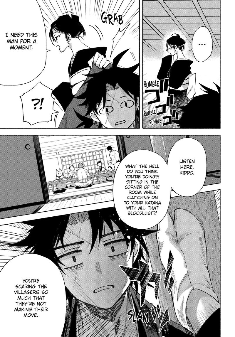 Kyougane Ke No Hanayome 23 33