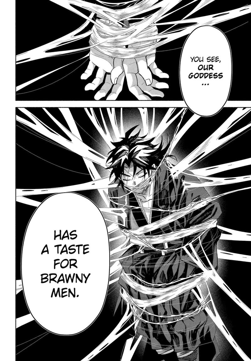 Kyougane Ke No Hanayome 23 39