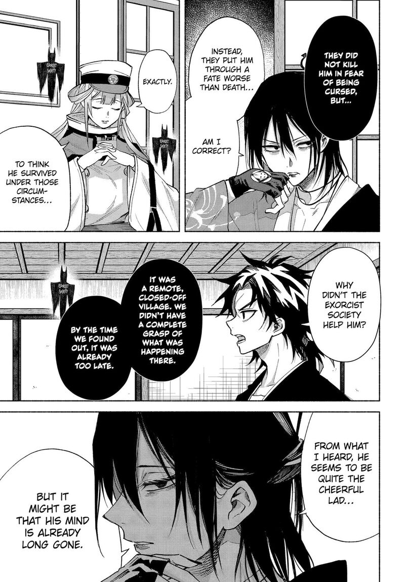 Kyougane Ke No Hanayome 23 7