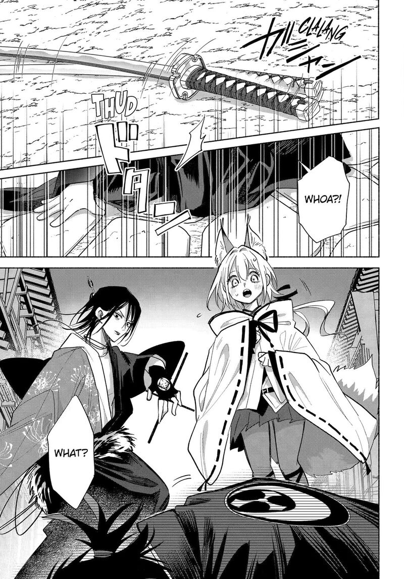Kyougane Ke No Hanayome 25 25
