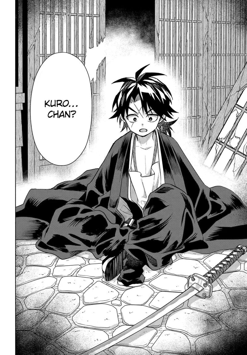 Kyougane Ke No Hanayome 25 26