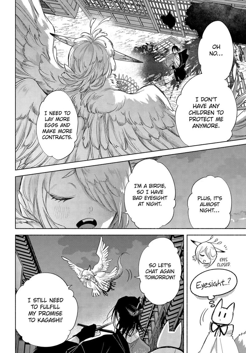 Kyougane Ke No Hanayome 25 28
