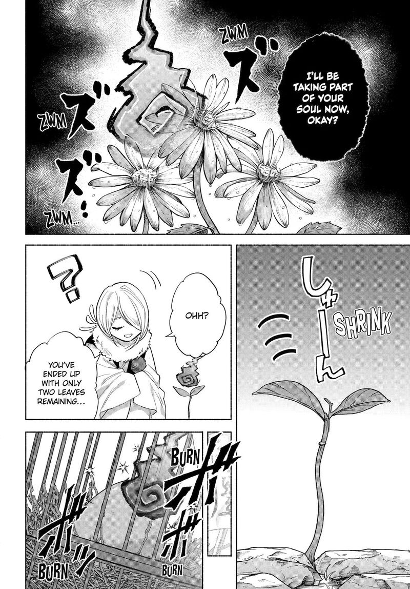 Kyougane Ke No Hanayome 25 6