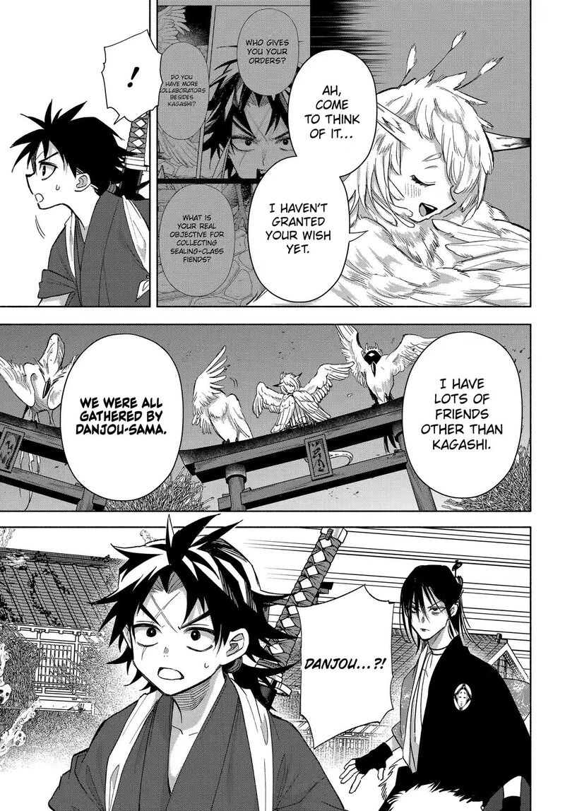 Kyougane Ke No Hanayome 26 11