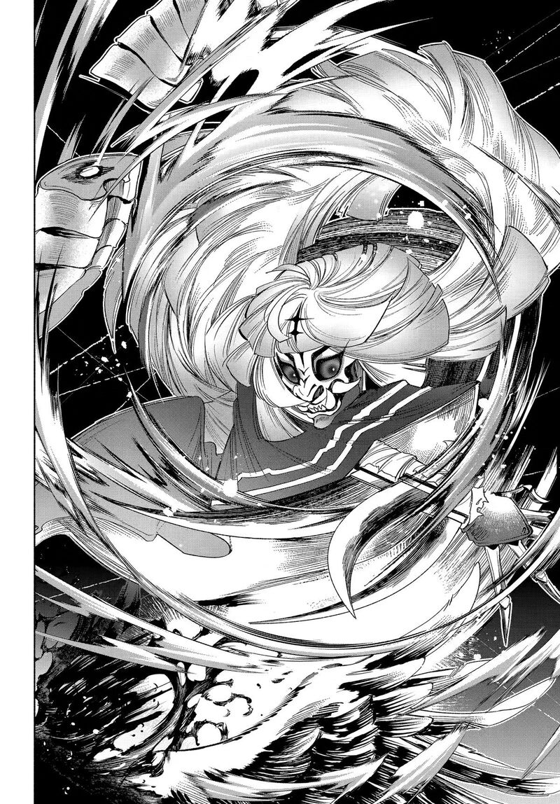 Kyougane Ke No Hanayome 26 21