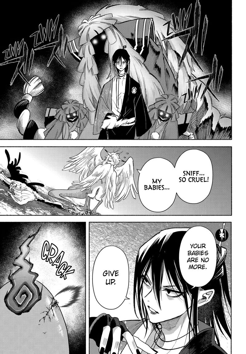 Kyougane Ke No Hanayome 26 24