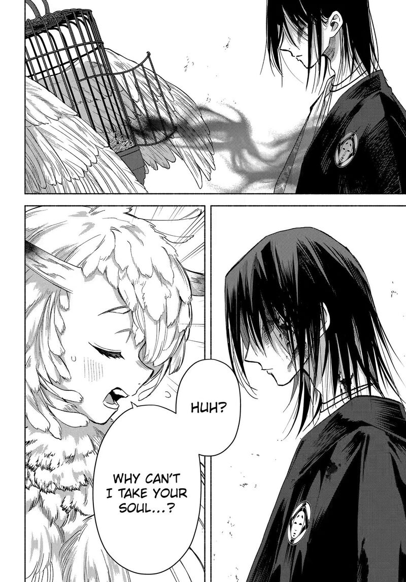 Kyougane Ke No Hanayome 26 31