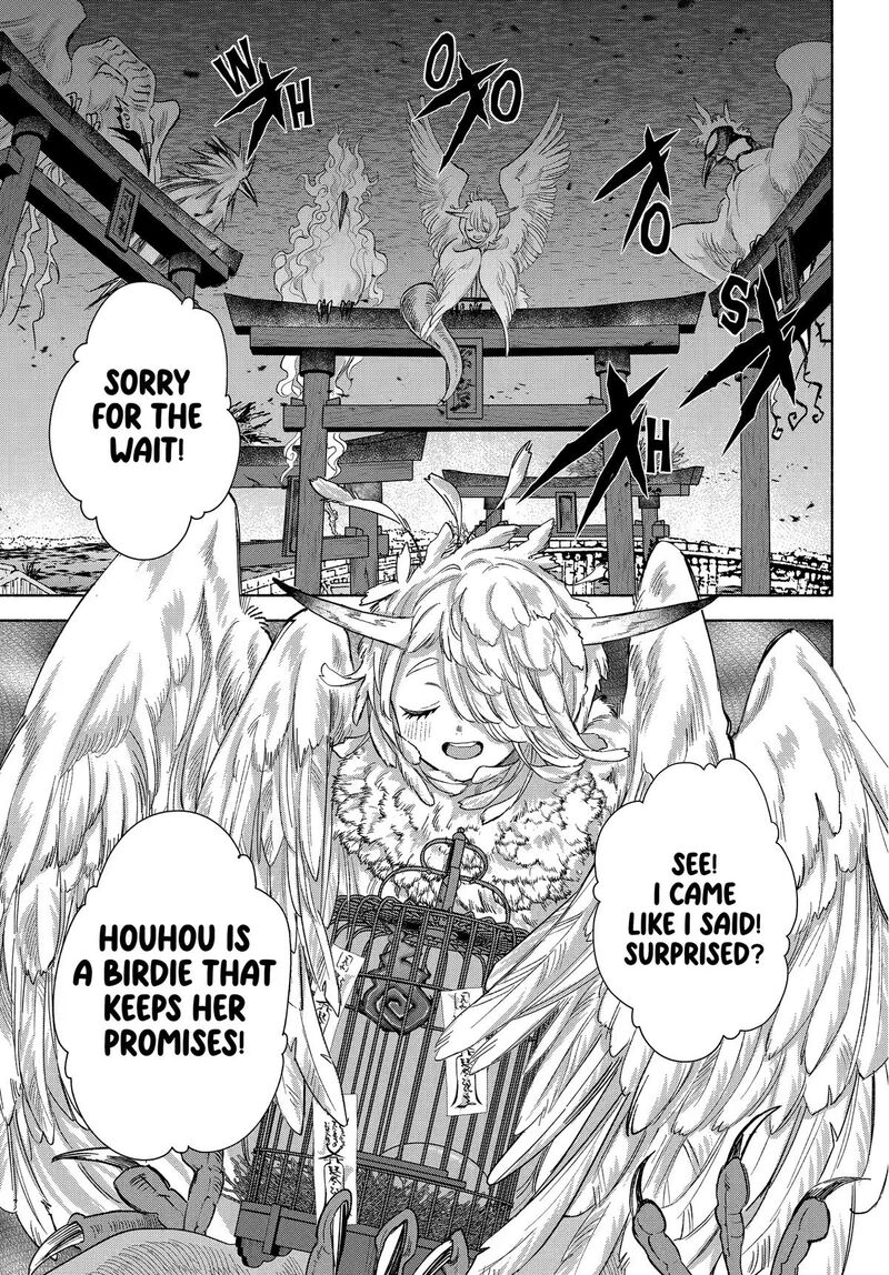 Kyougane Ke No Hanayome 26 7