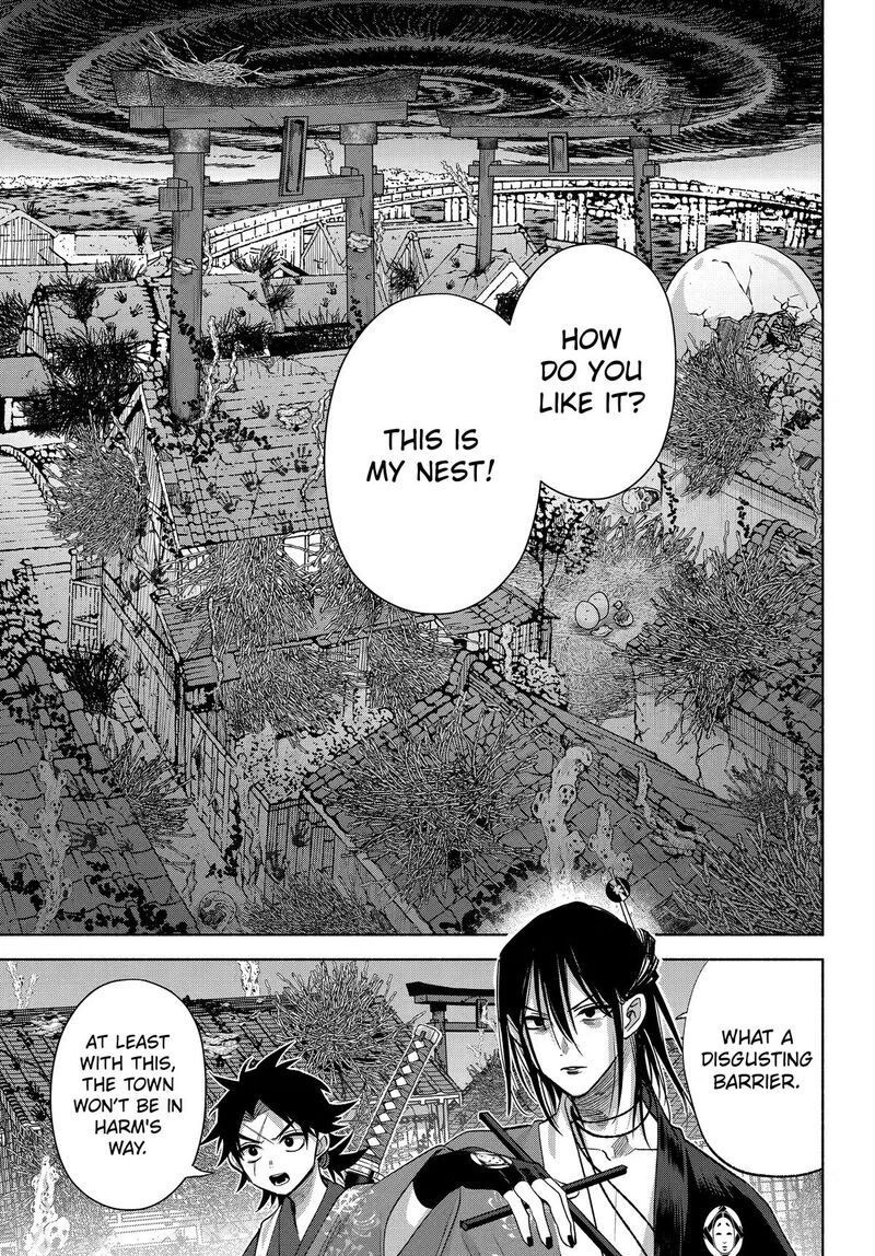 Kyougane Ke No Hanayome 26 9