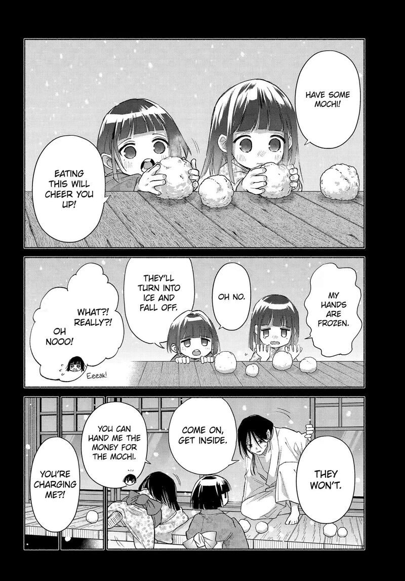 Kyougane Ke No Hanayome 27 15