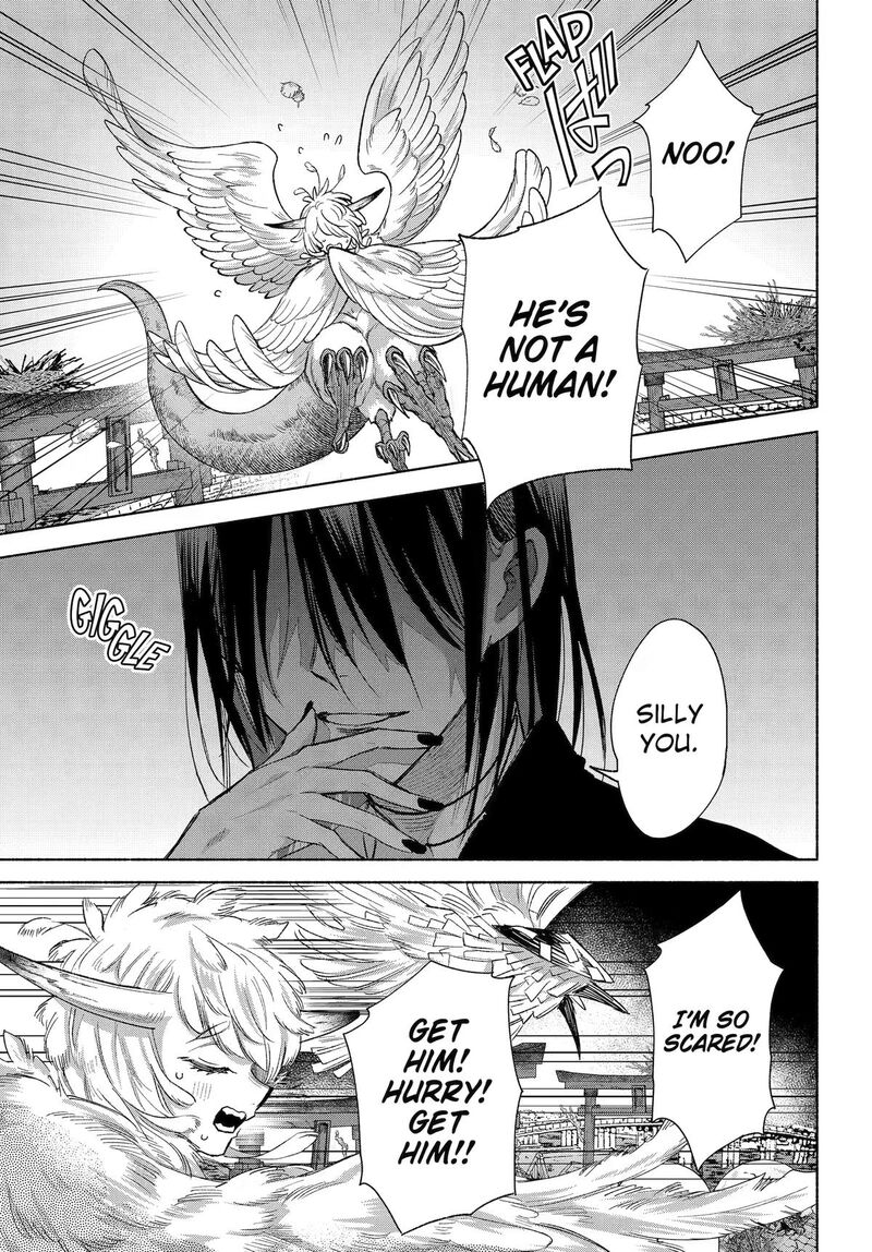 Kyougane Ke No Hanayome 27 3