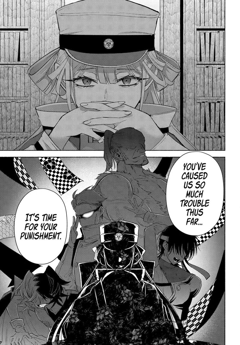 Kyougane Ke No Hanayome 27 30