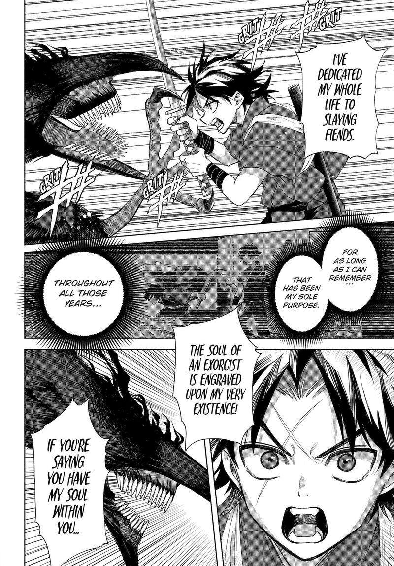 Kyougane Ke No Hanayome 27 8