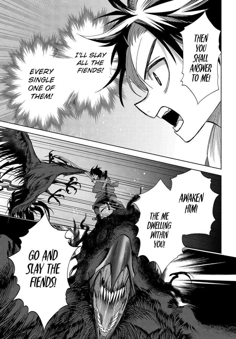 Kyougane Ke No Hanayome 27 9