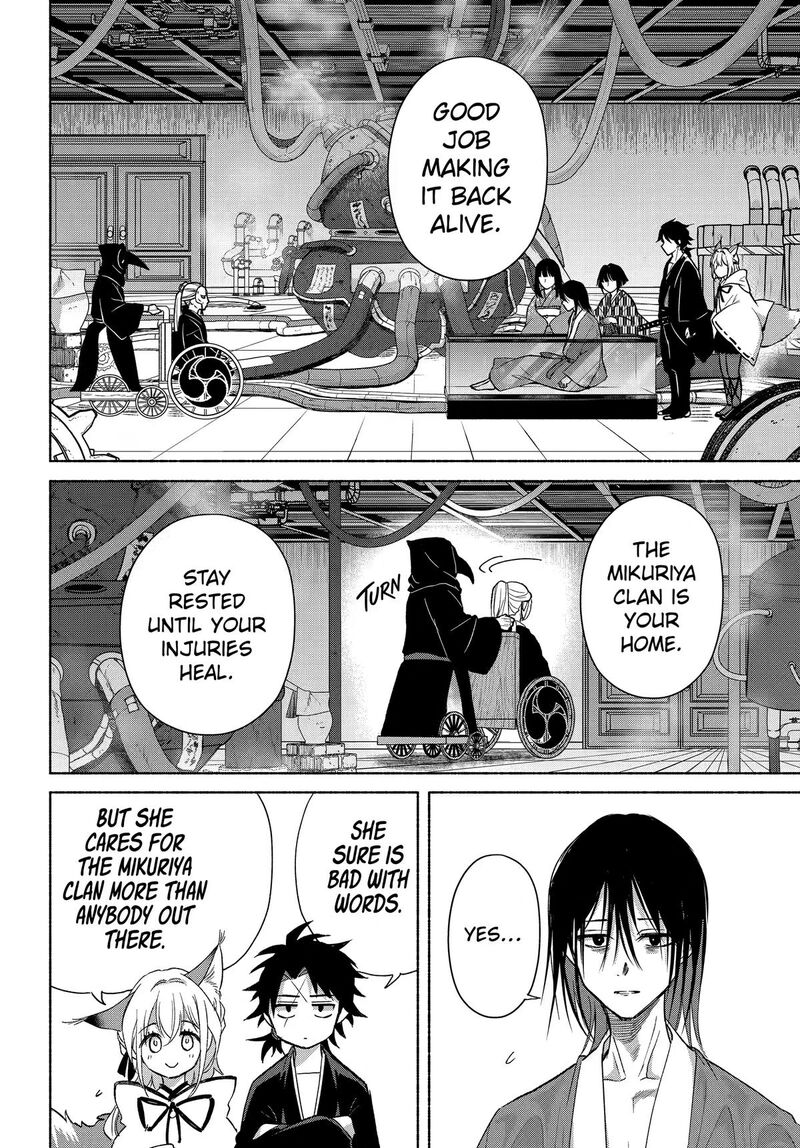 Kyougane Ke No Hanayome 29 21