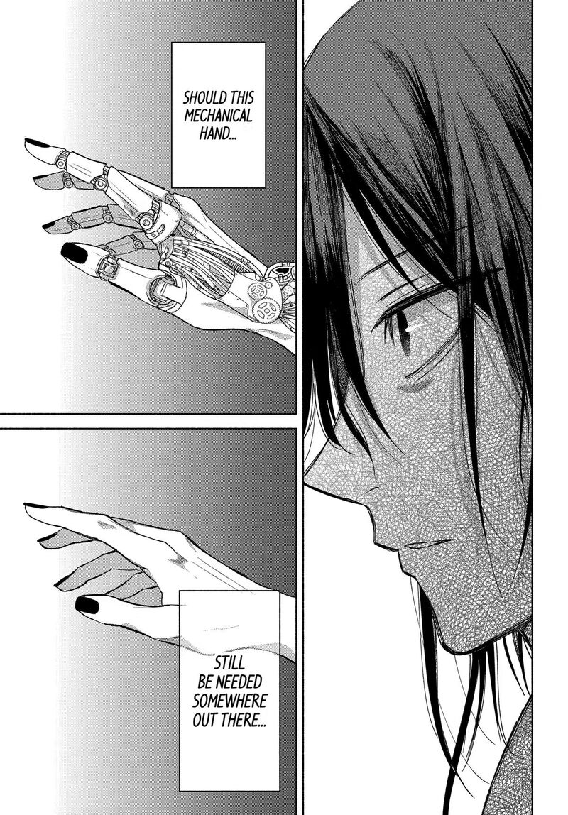 Kyougane Ke No Hanayome 29 24