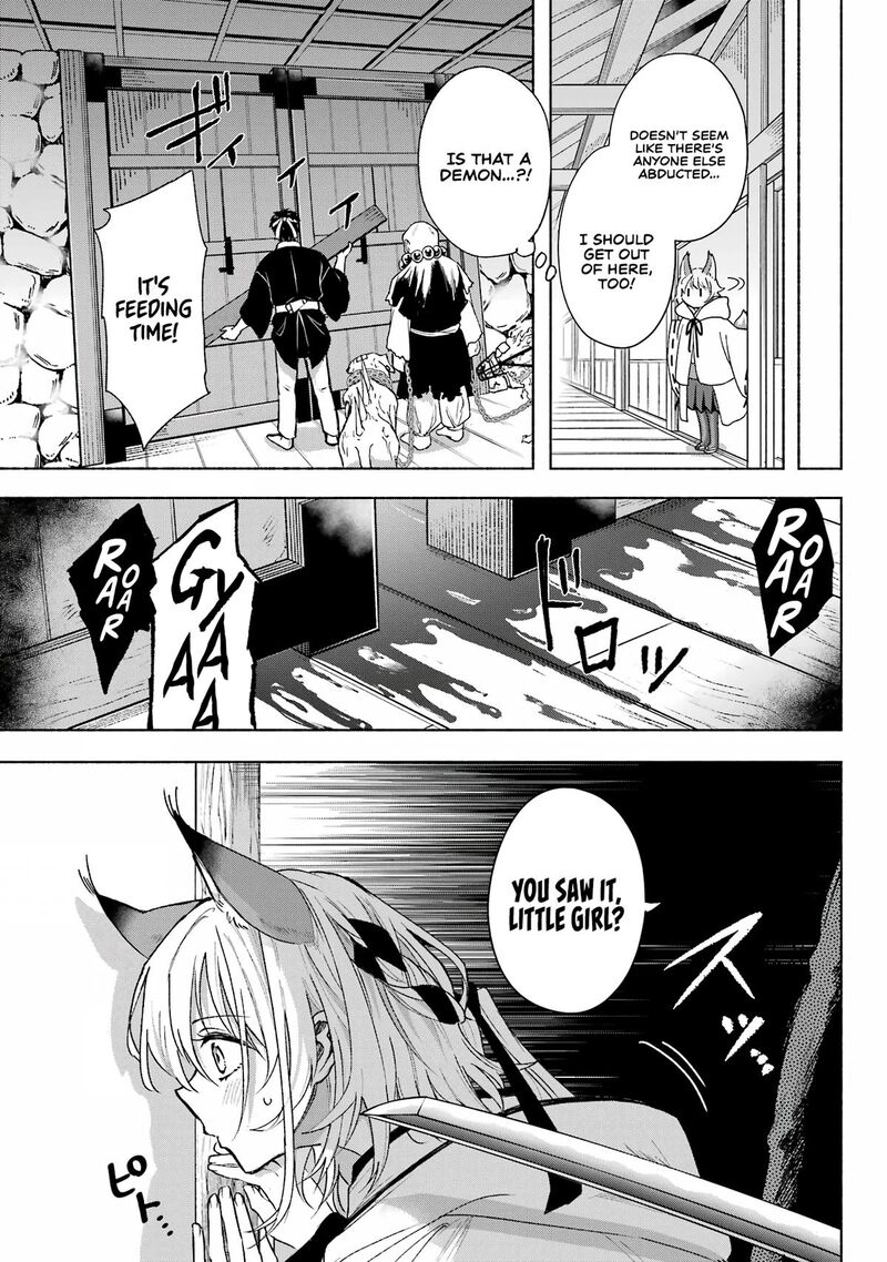 Kyougane Ke No Hanayome 4 10