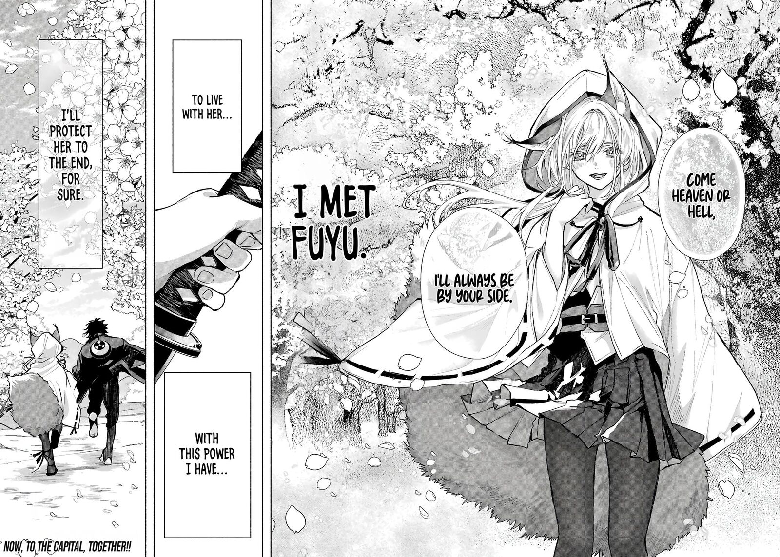 Kyougane Ke No Hanayome 5 35