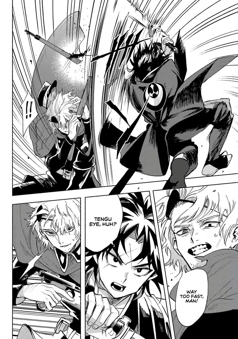 Kyougane Ke No Hanayome 6 16