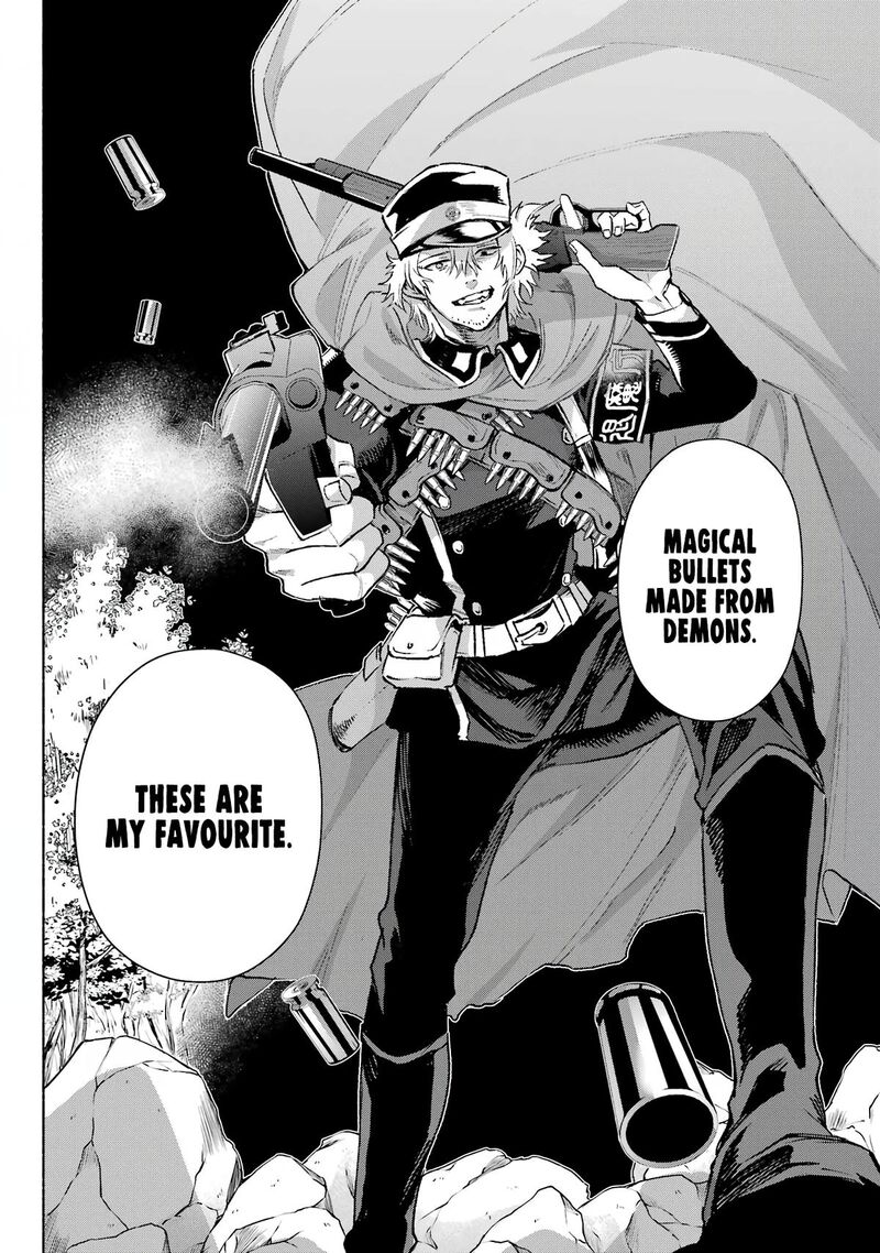 Kyougane Ke No Hanayome 6 18